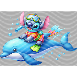 Stitch-SH 1722